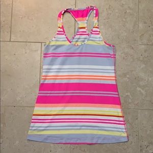 Lululemon cool racerback